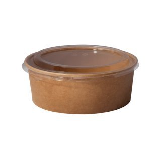 Bol rond