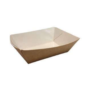 Barquette frites