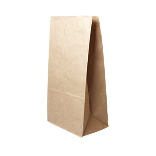 Sac kraft sos