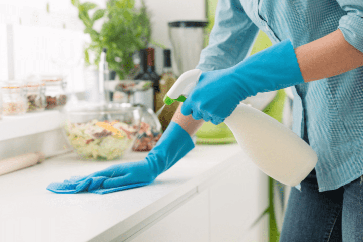 hygiene